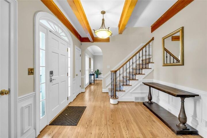 Property Photo:  1828 Chedworth Lane  GA 30087 