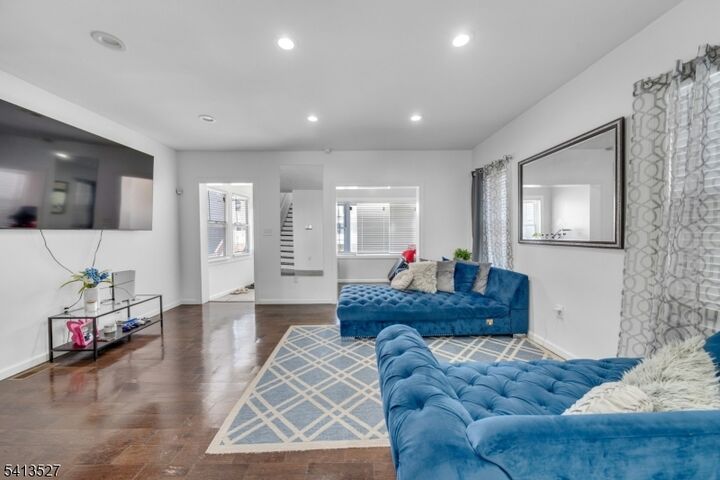 Property Photo: 106 Paine Ave NJ 07111