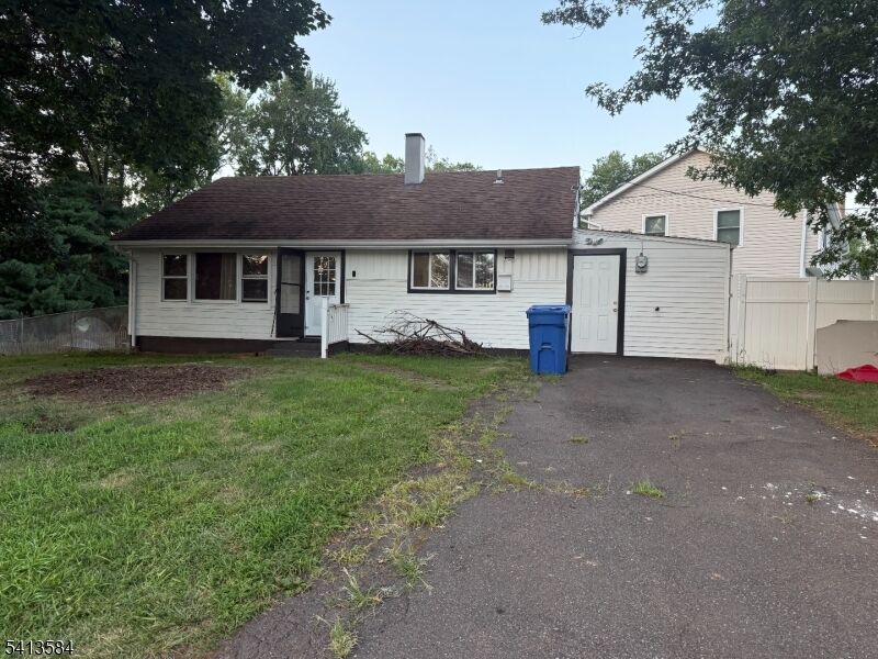 Property Photo:  1211 Stelton Rd  NJ 08854 