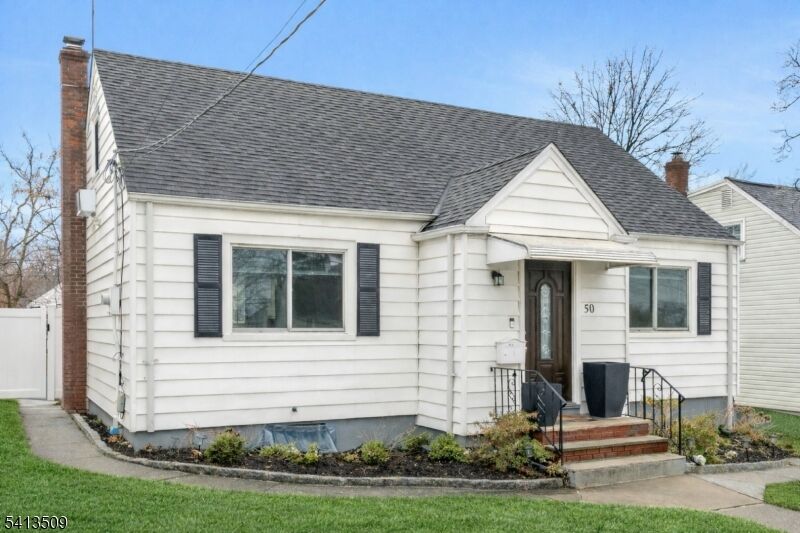 Property Photo:  50 Henry St  NJ 07604 