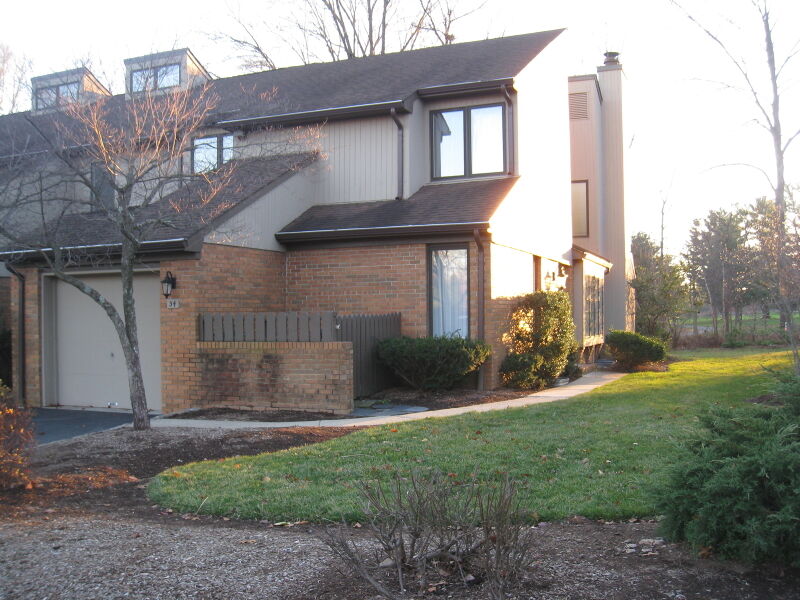 Property Photo:  34 Byron Ave  NJ 07960 