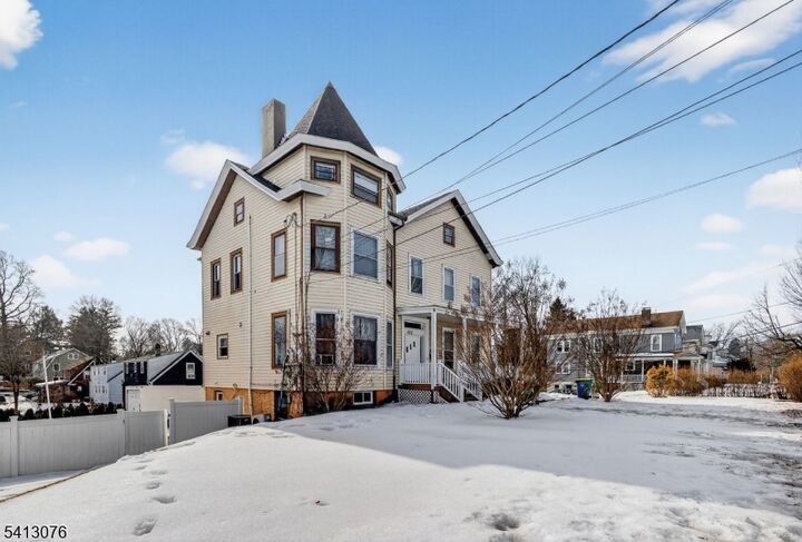 Property Photo: 408 E Union Ave NJ 08805