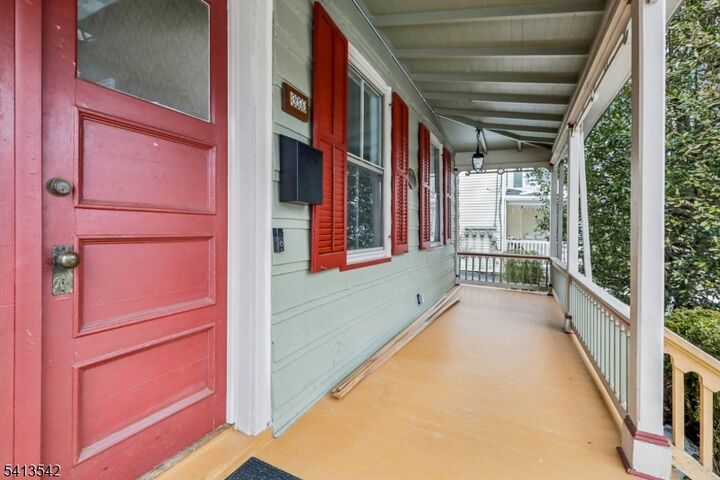 Property Photo:  58 Park Ave  NJ 07940 