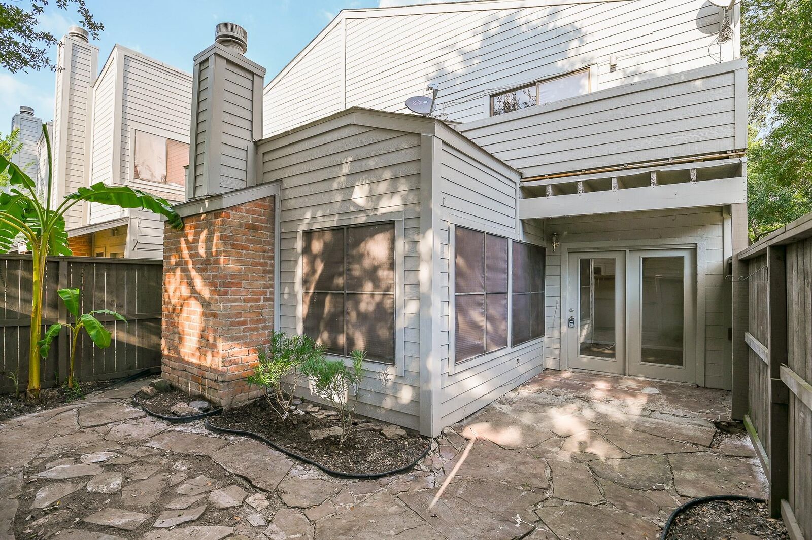 Property Photo: 1619 Prairie Mark TX 77077