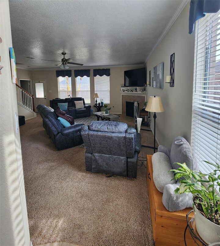 Property Photo:  15910 Land View Drive  TX 77073 