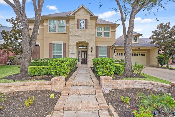 Property Photo:  1619 Caledonia Trail  TX 77479 