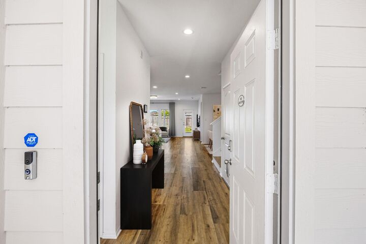 Property Photo:  5135 Bay Meadows Lane  TX 77449 