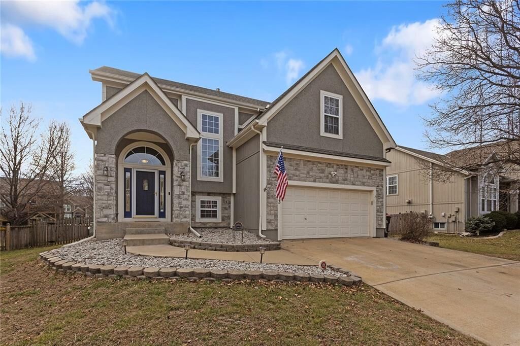 Property Photo:  21613 W 61st Street  KS 66218 