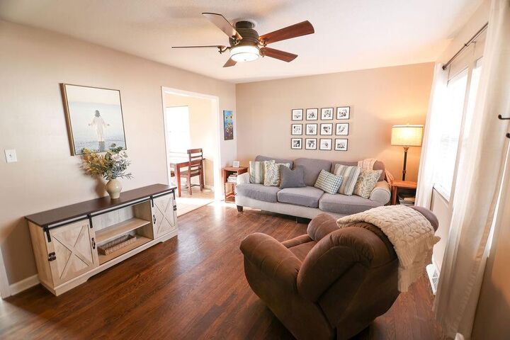 Property Photo:  1206 Ranson Place  MO 64057 