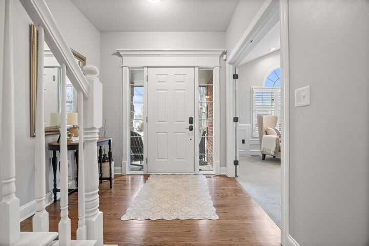 Property Photo: 4727 Plumwood Drive IA 50265