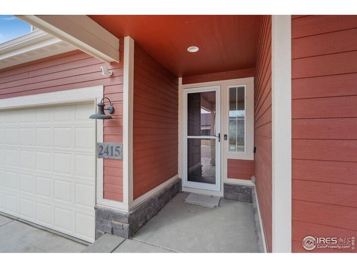 Property Photo:  2415 Bluestem Willow Dr  CO 80538 