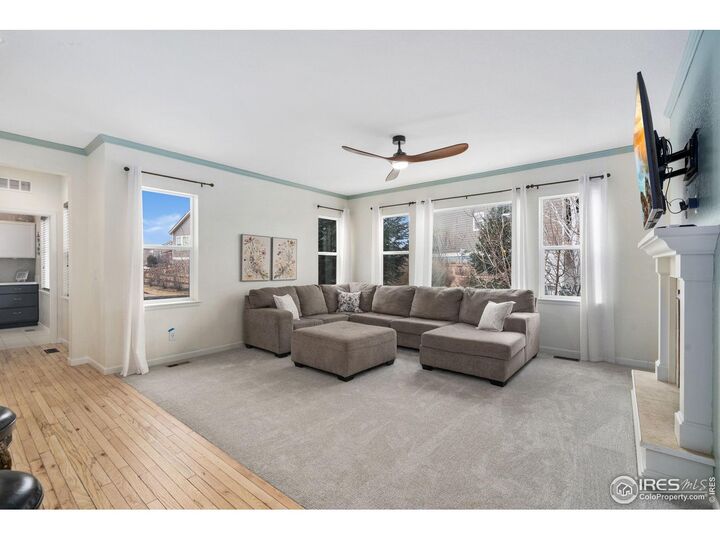 Property Photo:  2415 Bluestem Willow Dr  CO 80538 