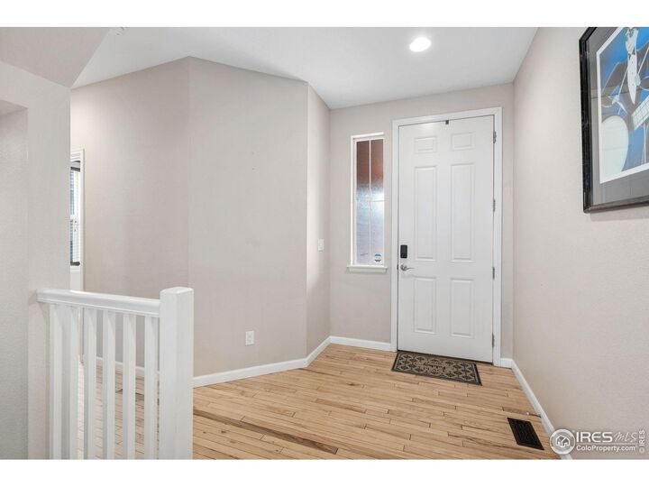 Property Photo: 2415 Bluestem Willow Dr CO 80538