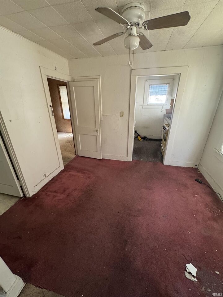 Property Photo:  2509 E State Boulevard  IN 46805 