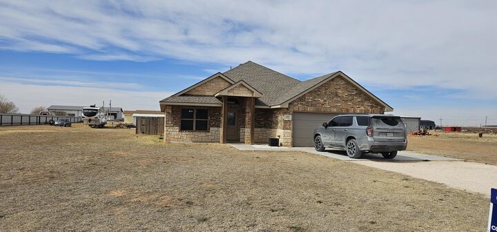 Property Photo: 487 Private Rd 201-F TX 79360