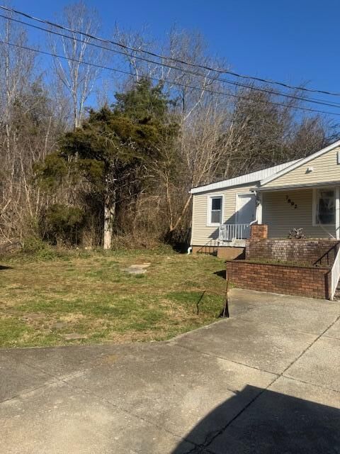 Property Photo: 7892 S Highway 27 KY 42519