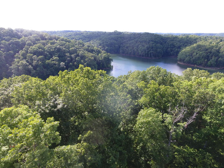 Property Photo:  Lot 20 Cumberland Shores  KY 42633 