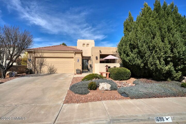 Property Photo:  1695 Boulders Drive  NM 88011 