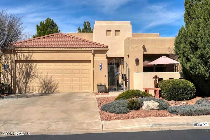 Property Photo:  1695 Boulders Drive  NM 88011 