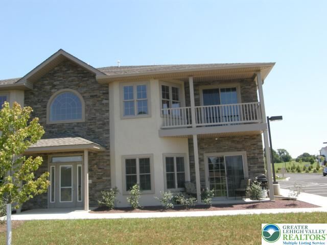 Property Photo:  1952 Wagner Drive D  PA 18045 