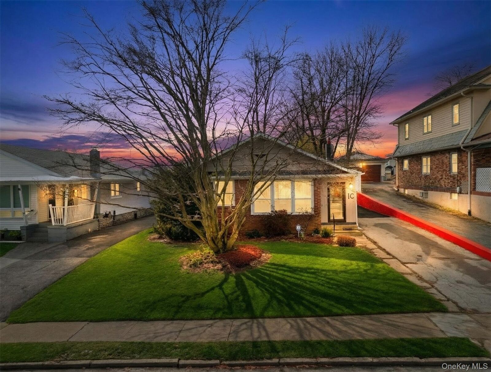 Property Photo:  1C Calam Avenue  NY 10562 