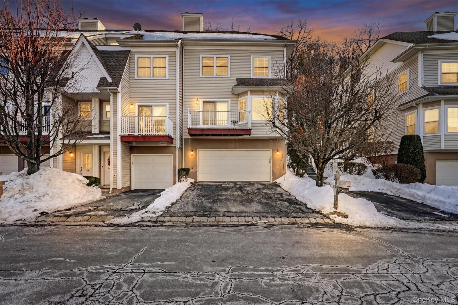 Property Photo:  104 Crystal Hill Drive  NY 10970 