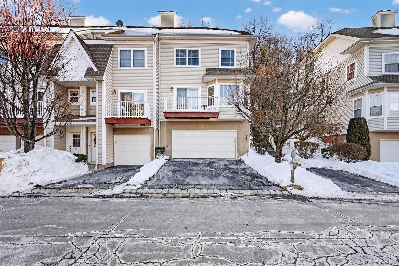 Property Photo:  104 Crystal Hill Drive  NY 10970 
