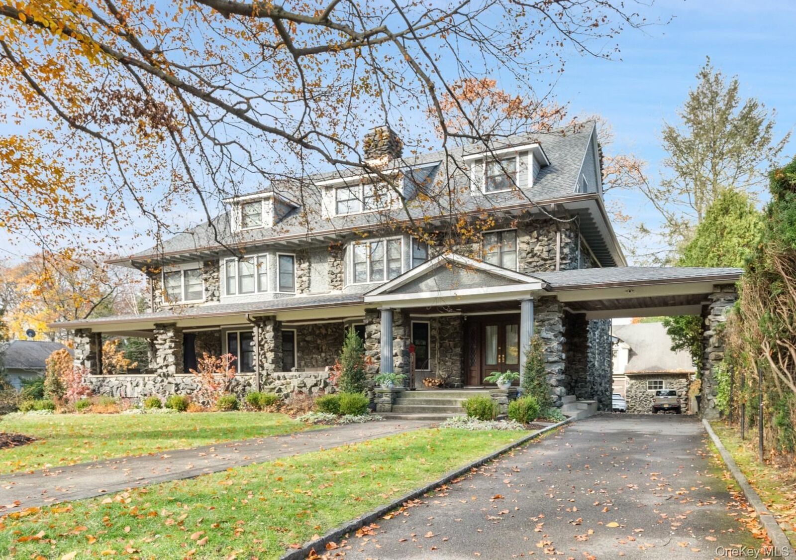 Property Photo: 65 Harmon Avenue NY 10803