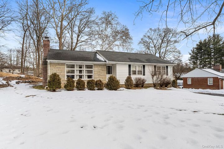 Property Photo: 75 Beechwood Avenue NY 12603