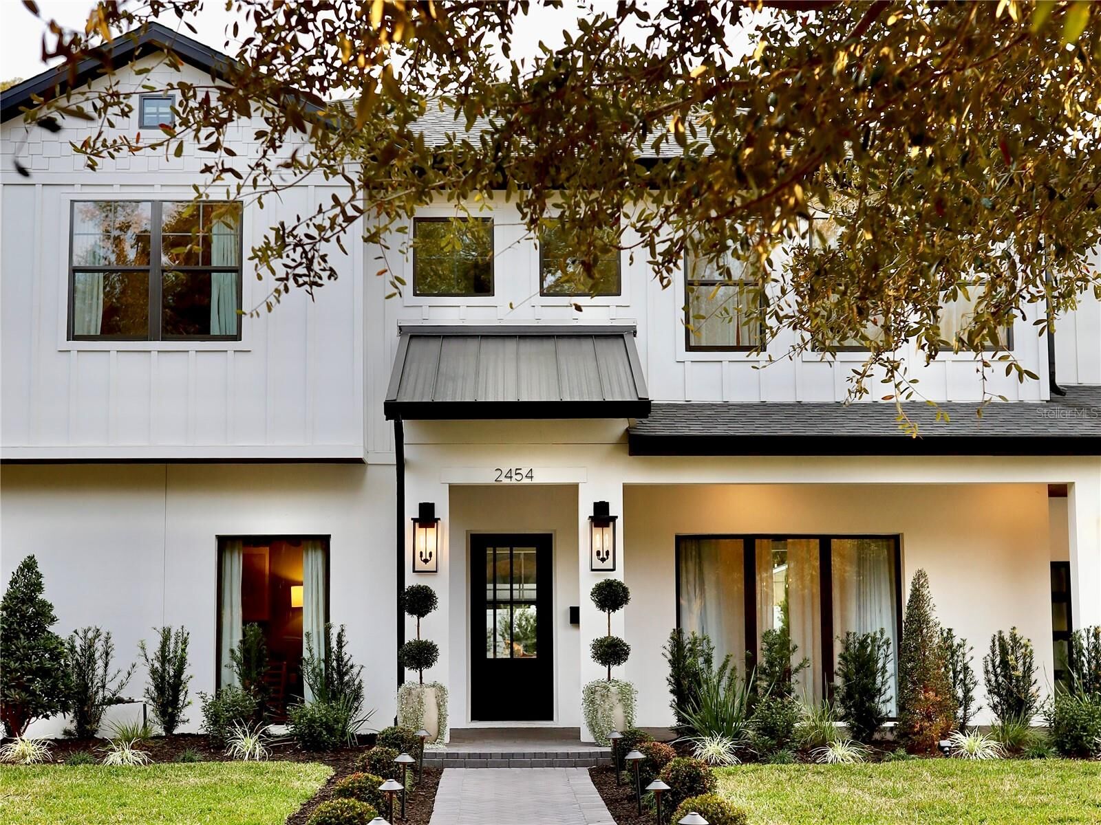 Property Photo:  2454 Brookshire Avenue  FL 32792 