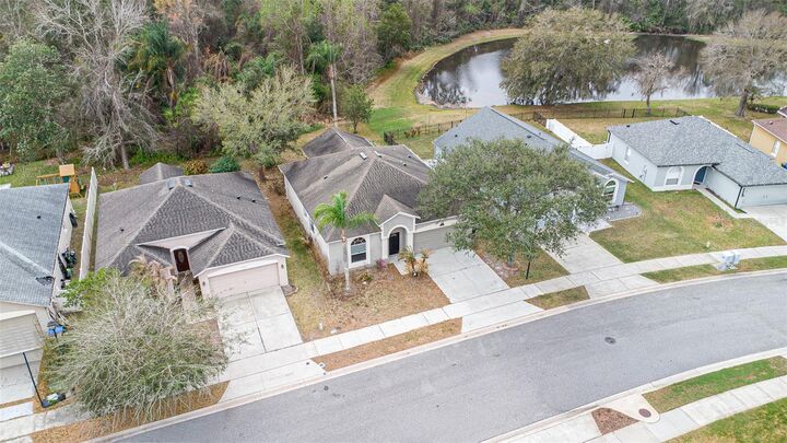 Property Photo: 1702 Riveredge Road FL 32766