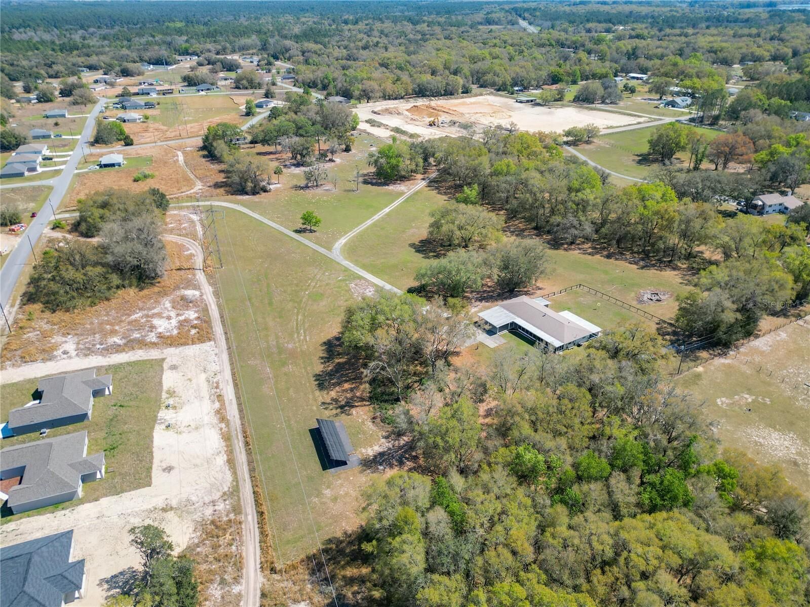Property Photo:  295 Locust Pass  FL 34472 