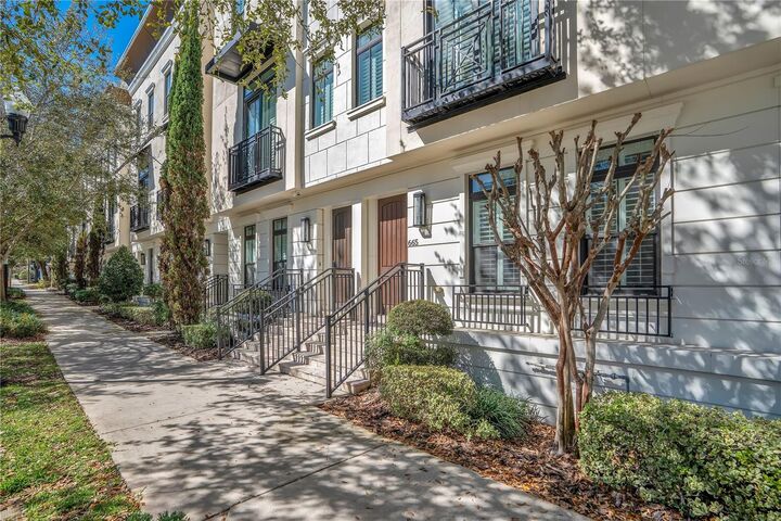 Property Photo:  665 Jackson Street  FL 32801 