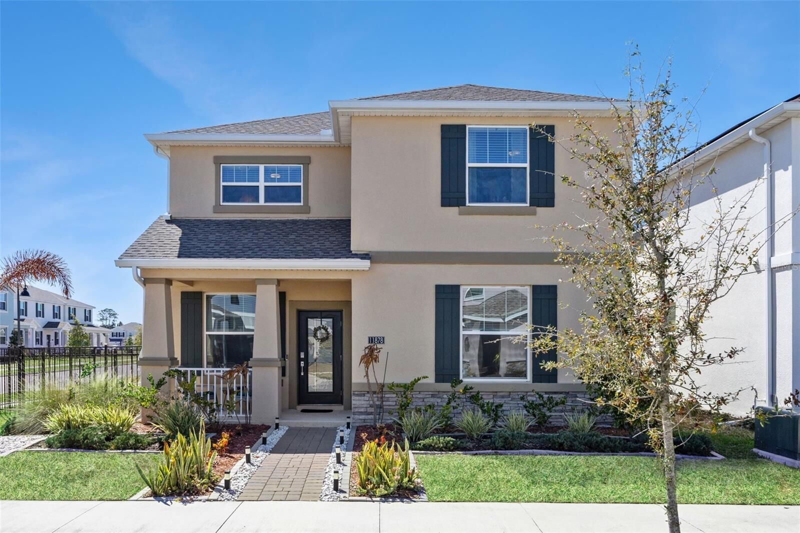 Property Photo: 11878 Language Way FL 32832