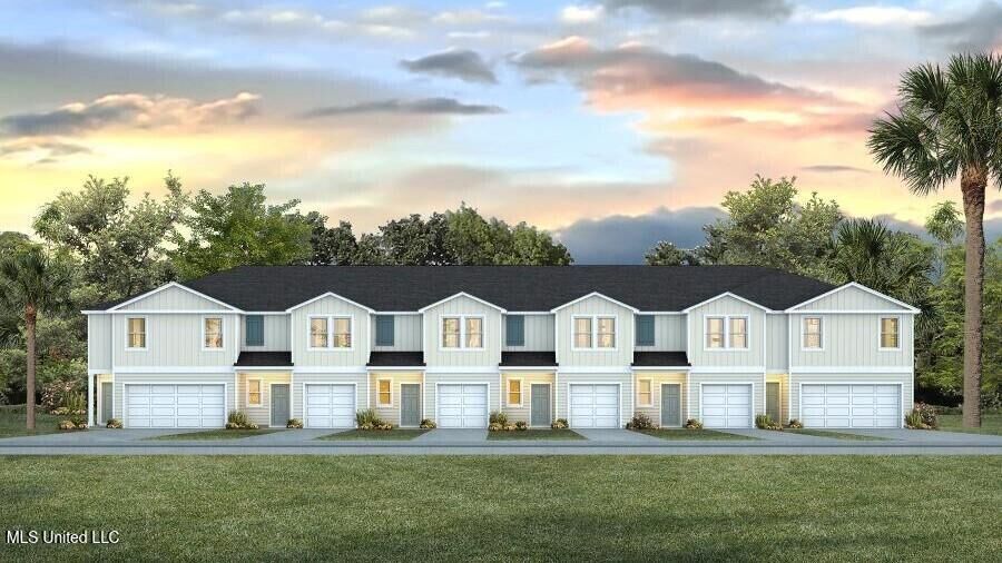 Property Photo: 133 Harper Grove Circle MS 39564