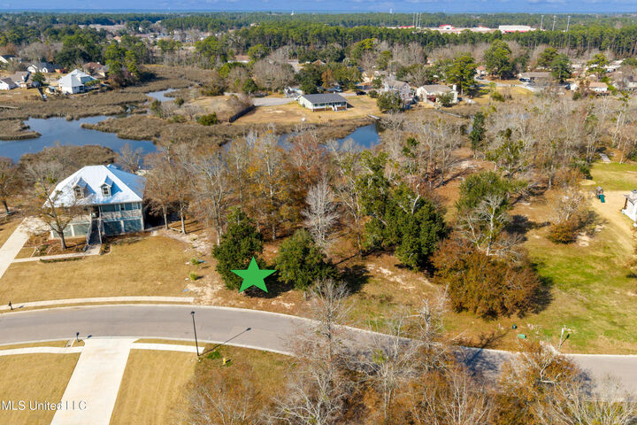 Property Photo: Lot 17 Wetzel Drive MS 39532