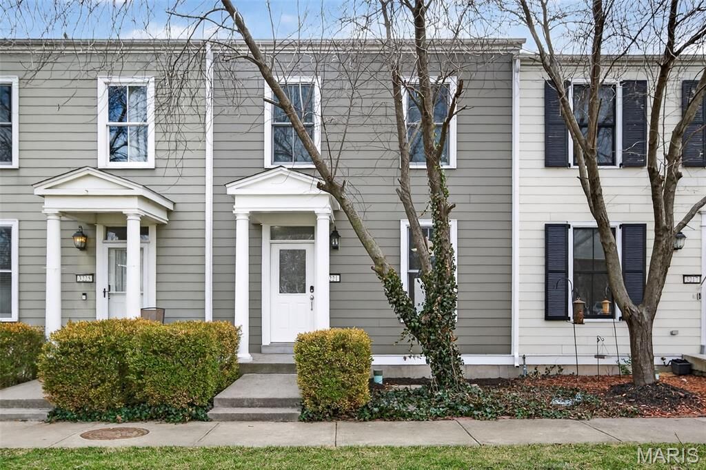 Property Photo:  3221 S Civic Green Way  MO 63301 