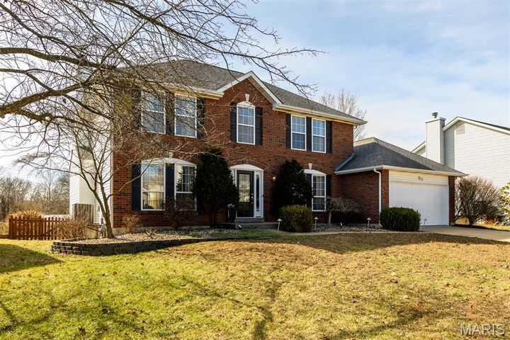 Property Photo:  73 Morgantown Court  MO 63304 