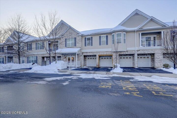 Property Photo:  215 Bloomsbury Drive  NJ 07751 