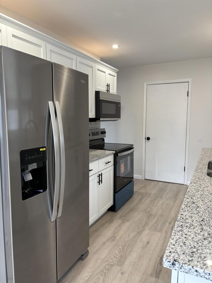 Property Photo: 2200 Sheick Road MI 48162