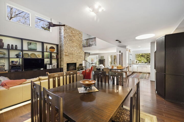 Property Photo:  4152 Hillside Trail  MI 49117 