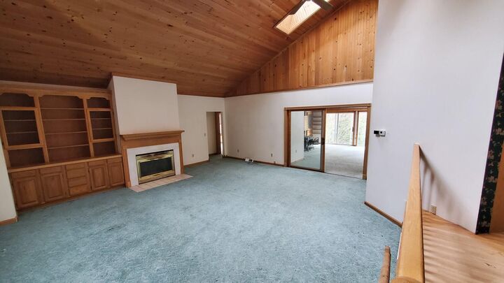 Property Photo:  2833 58th Street  MI 49408 