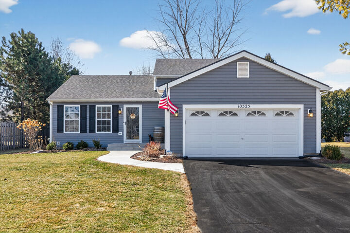 Property Photo:  10525 Casselberry S  IL 60142 