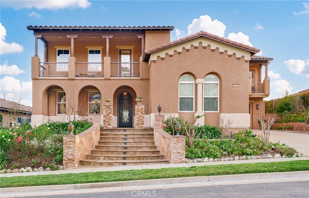 Property Photo:  12615 Encino Court  CA 91739 