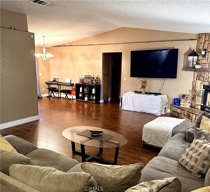 Property Photo: 18104 Birch CA 92345