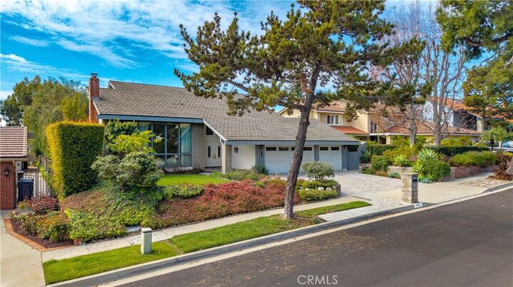 Property Photo:  8503 Seranata Drive  CA 90603 
