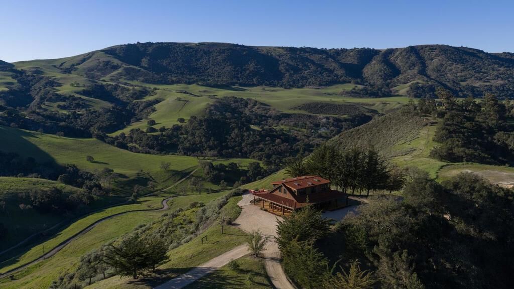 Property Photo:  28000 Underwood Road  CA 93908 