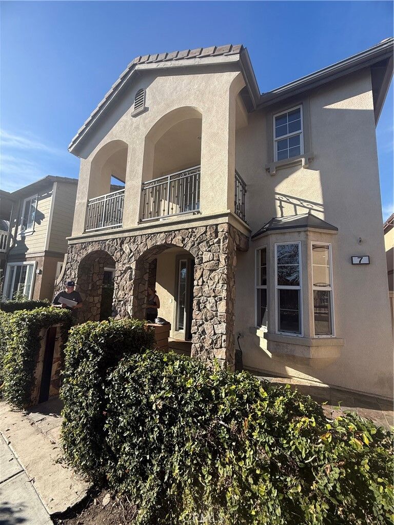 Property Photo:  7 Windmill  CA 92694 