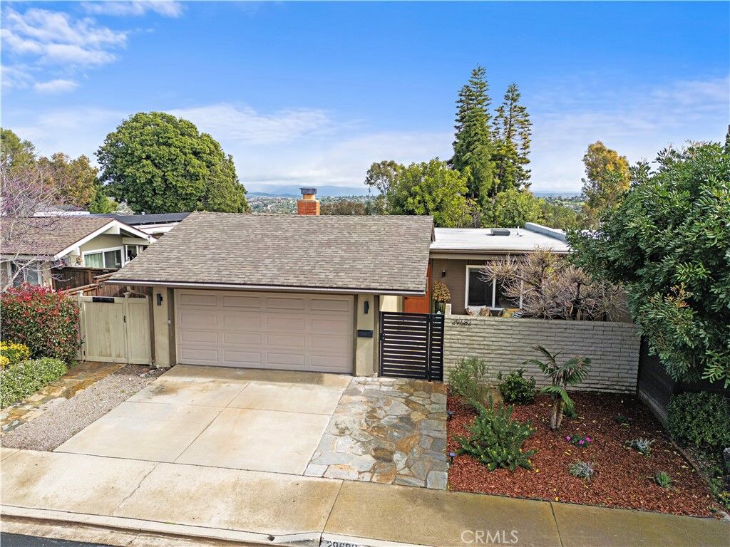 Property Photo:  29682 Preston Drive  CA 92677 