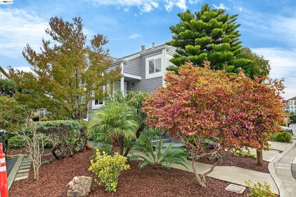 Property Photo: 137 Parfait Ln CA 94502